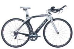 Specialized Transition Comp Small Bike - 2011