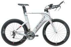 Specialized Shiv Expert Large Bike - 2013