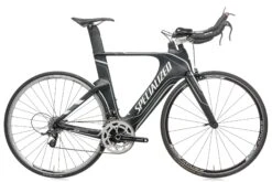 Specialized Shiv Comp Medium Bike - 2014