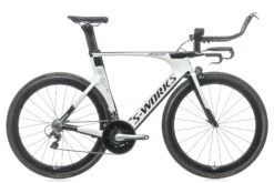 Specialized S-Works Shiv TT Large Bike - 2016