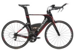 Specialized Shiv Pro Large Bike - 2013