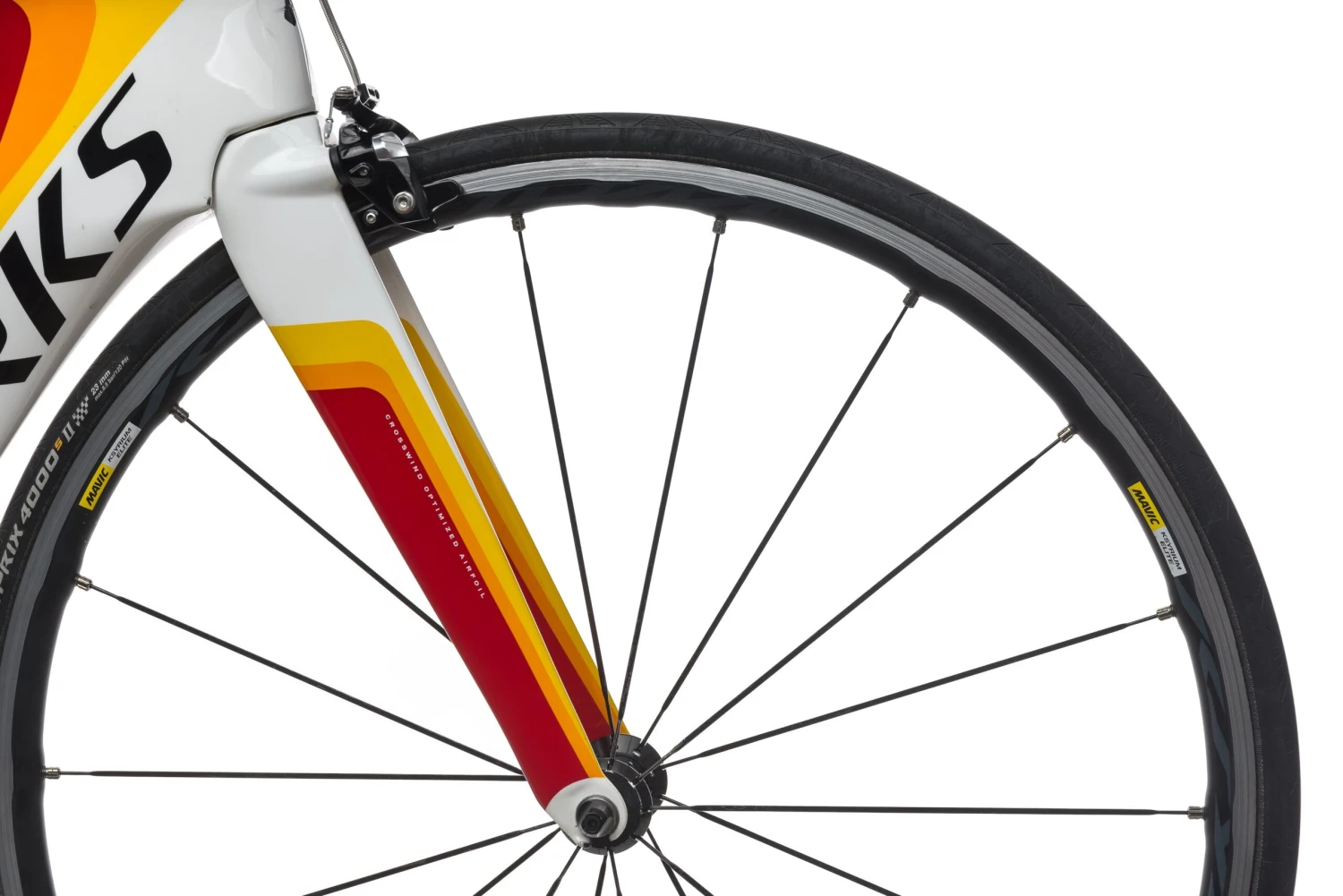 Specialized S-Works Shiv X-Small Bike - 2014 - Image 5