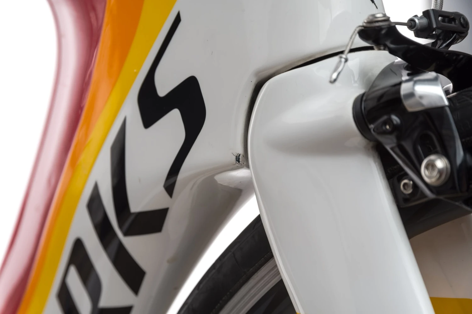 Specialized S-Works Shiv X-Small Bike - 2014 - Image 9