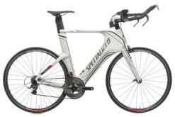 Specialized Shiv Expert X-Large Bike - 2012