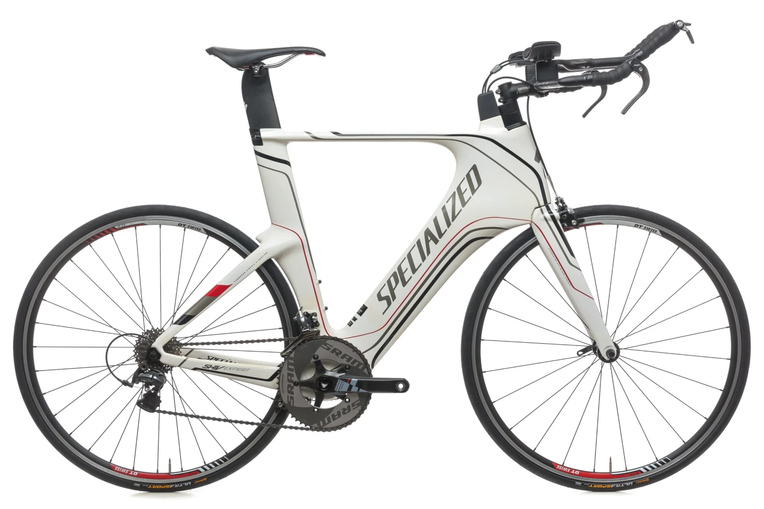 Specialized Shiv Expert X-Large Bike - 2012