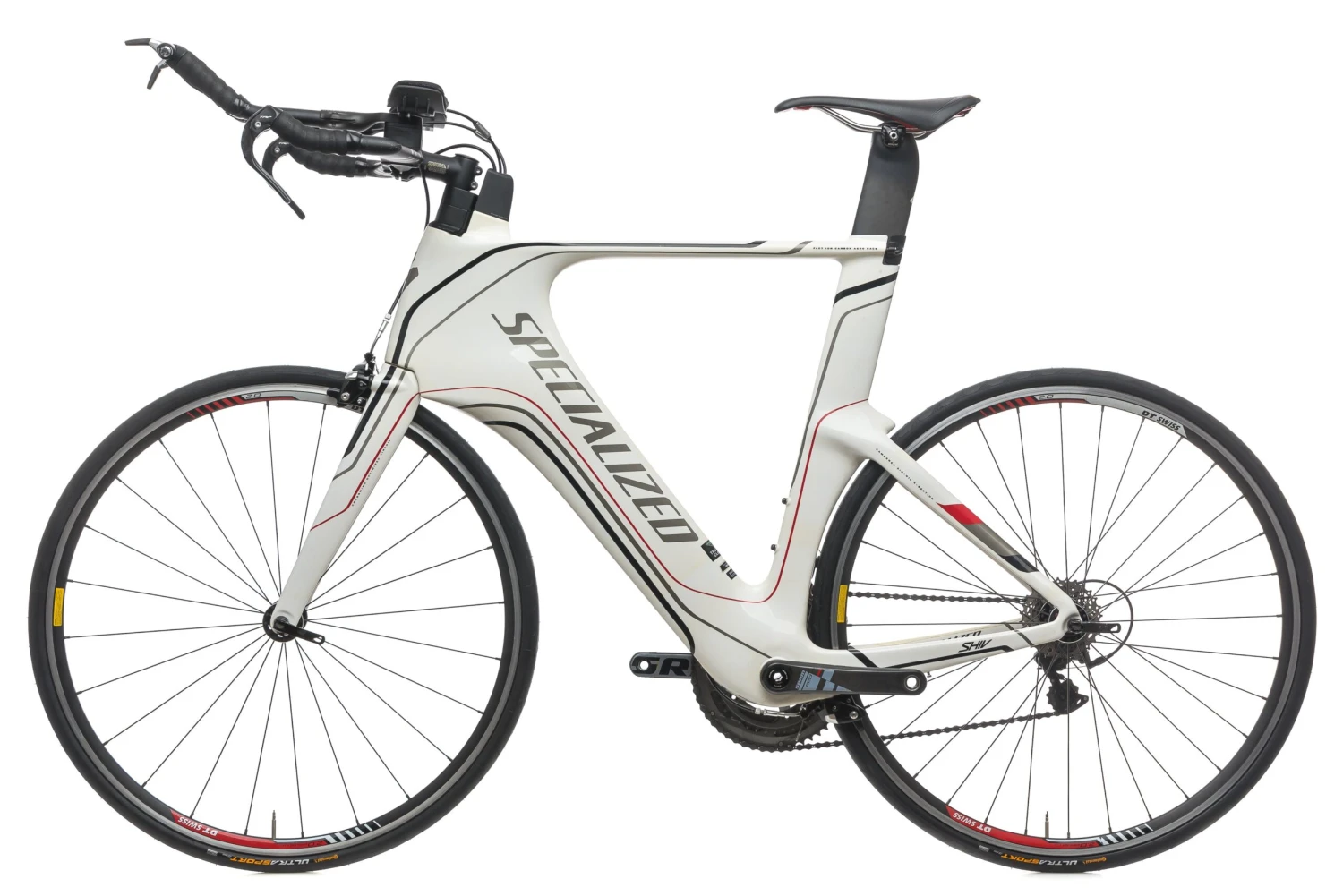 Specialized Shiv Expert X-Large Bike - 2012 - Image 2