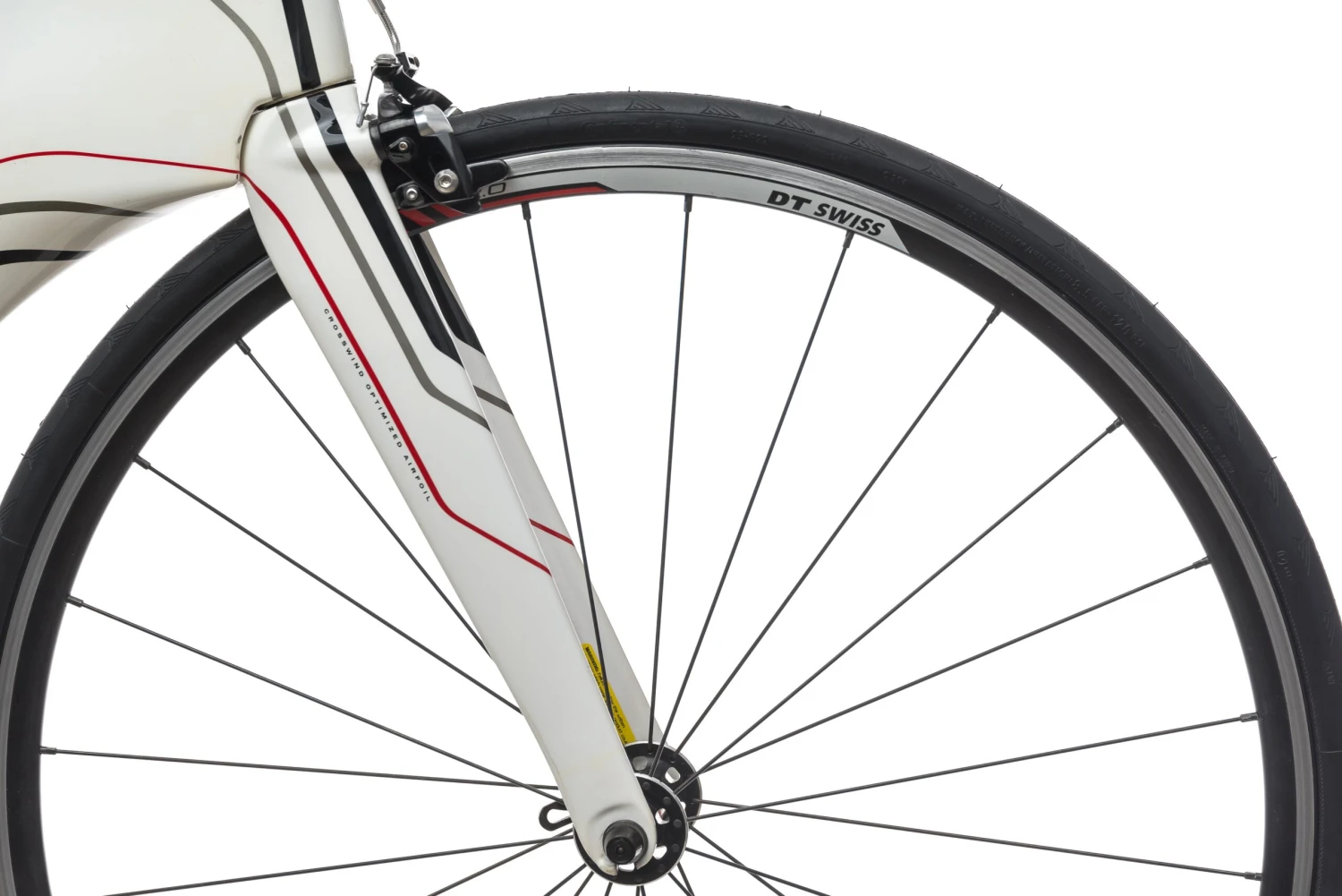 Specialized Shiv Expert X-Large Bike - 2012 - Image 5