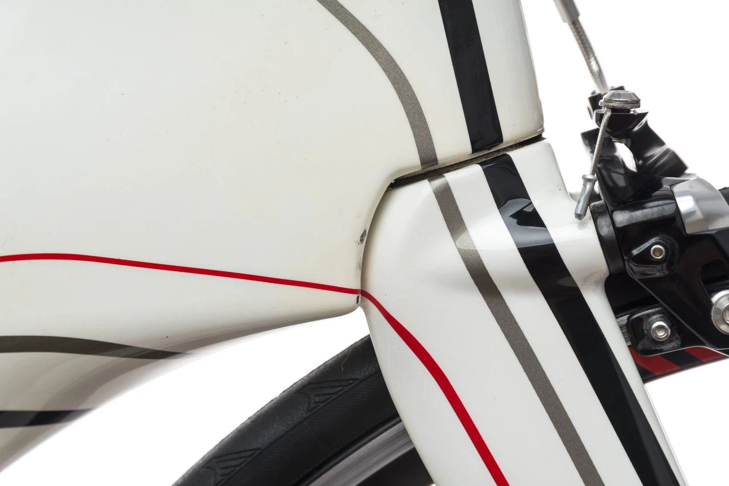 Specialized Shiv Expert X-Large Bike - 2012 - Image 8