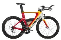 Specialized S-Works Shiv Medium Bike - 2014