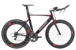 Specialized Shiv Elite A1 Medium Bike - 2013