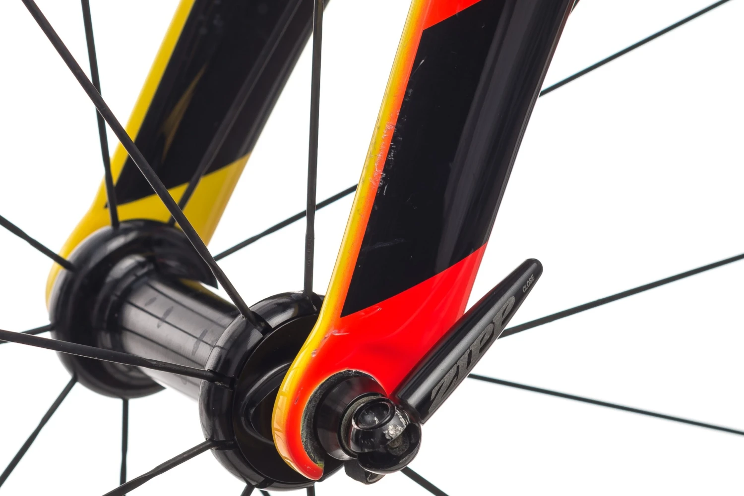 Specialized S-Works Shiv Small Bike - 2017 - Image 9