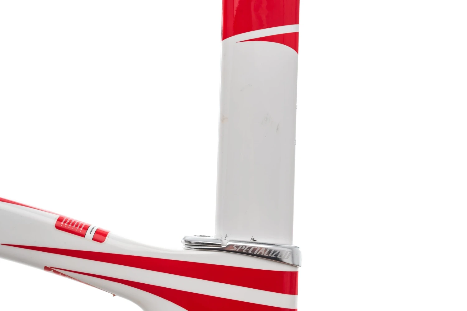 Specialized Transition Pro Medium Bike - 2011 - Image 10