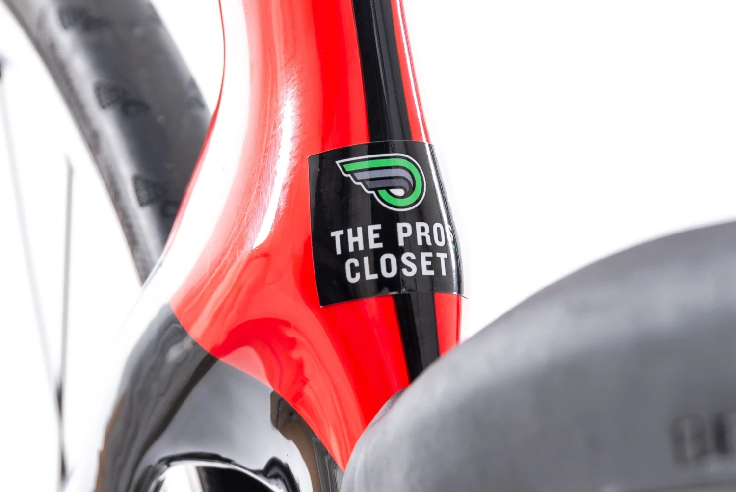 Specialized Shiv Expert Medium Bike - 2017 - Image 3