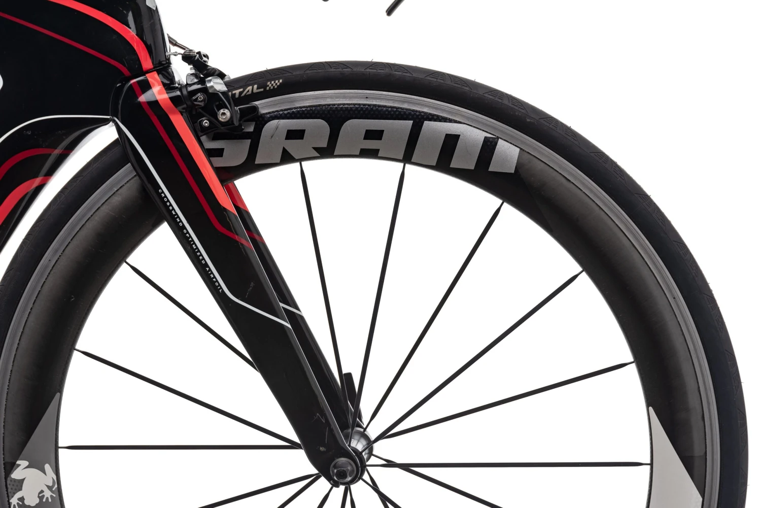 Specialized Shiv Pro Time Trial Bike - 2012, X-Small - Image 5