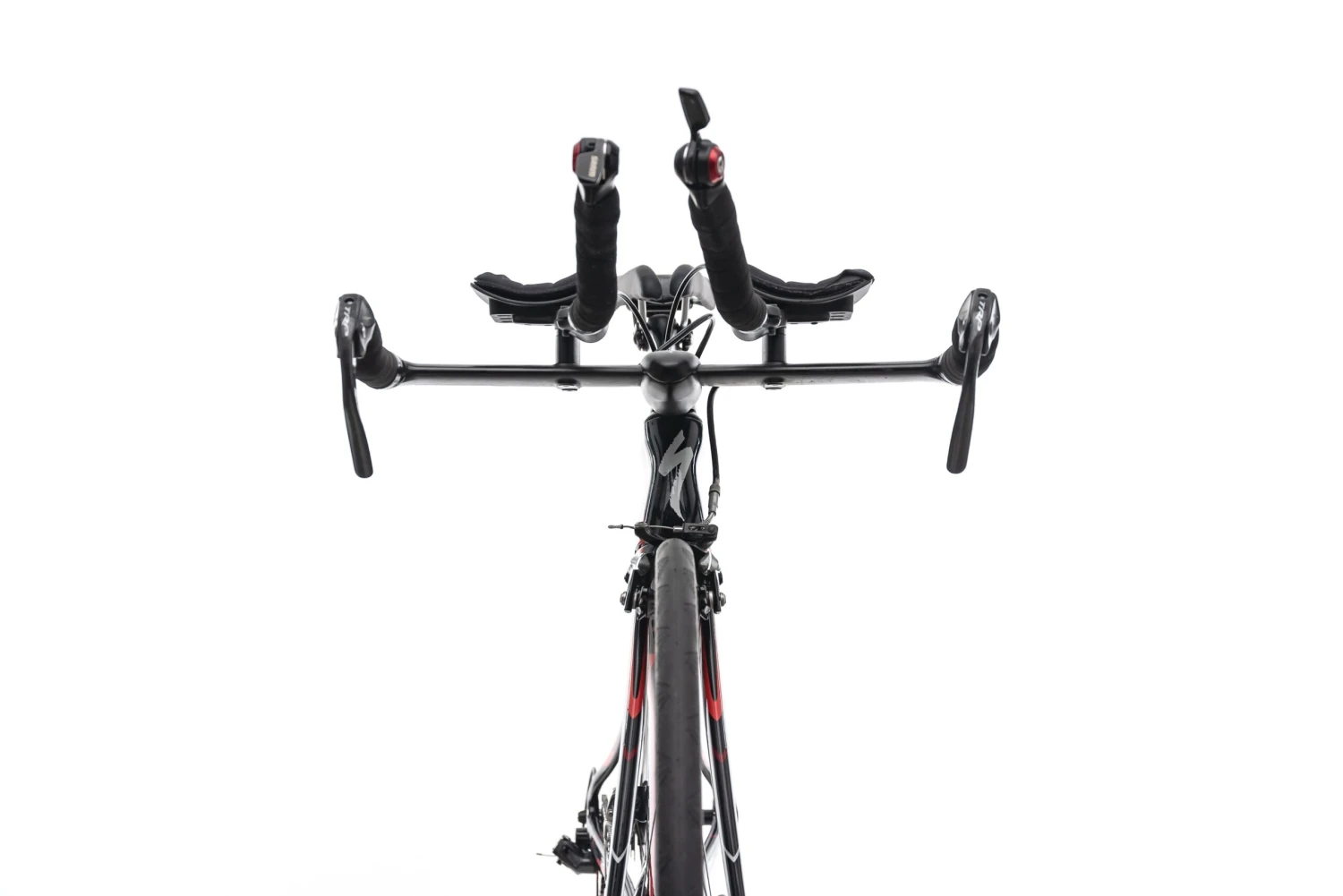 Specialized Shiv Pro Time Trial Bike - 2012, X-Small - Image 6