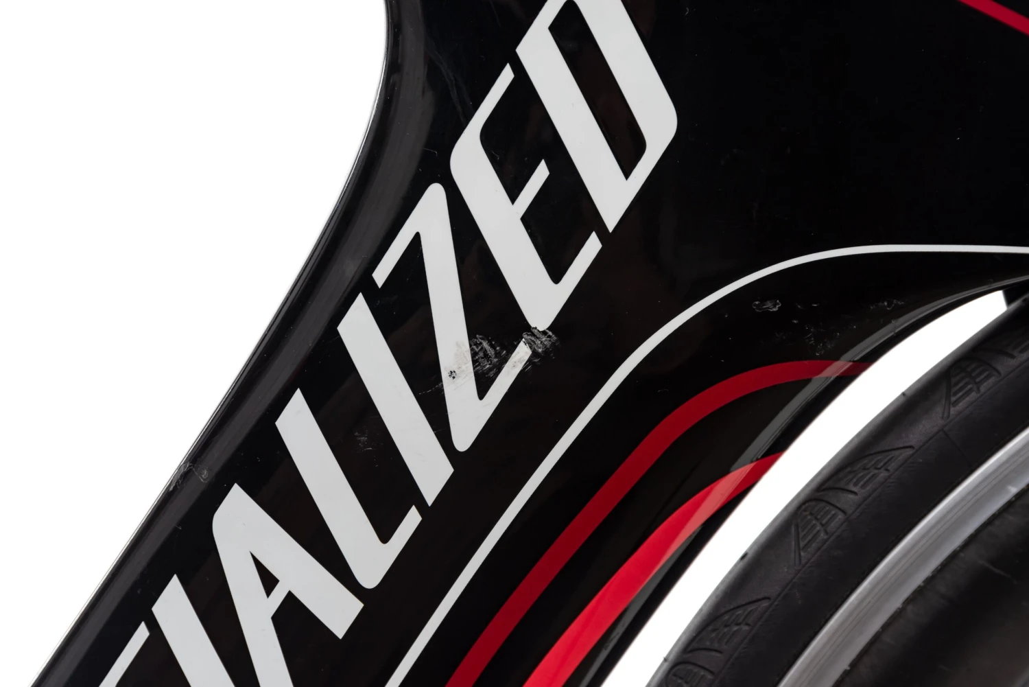 Specialized Shiv Pro Time Trial Bike - 2012, X-Small - Image 9