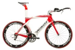 Specialized Transition Pro Road Bike - 2011, XX-Large