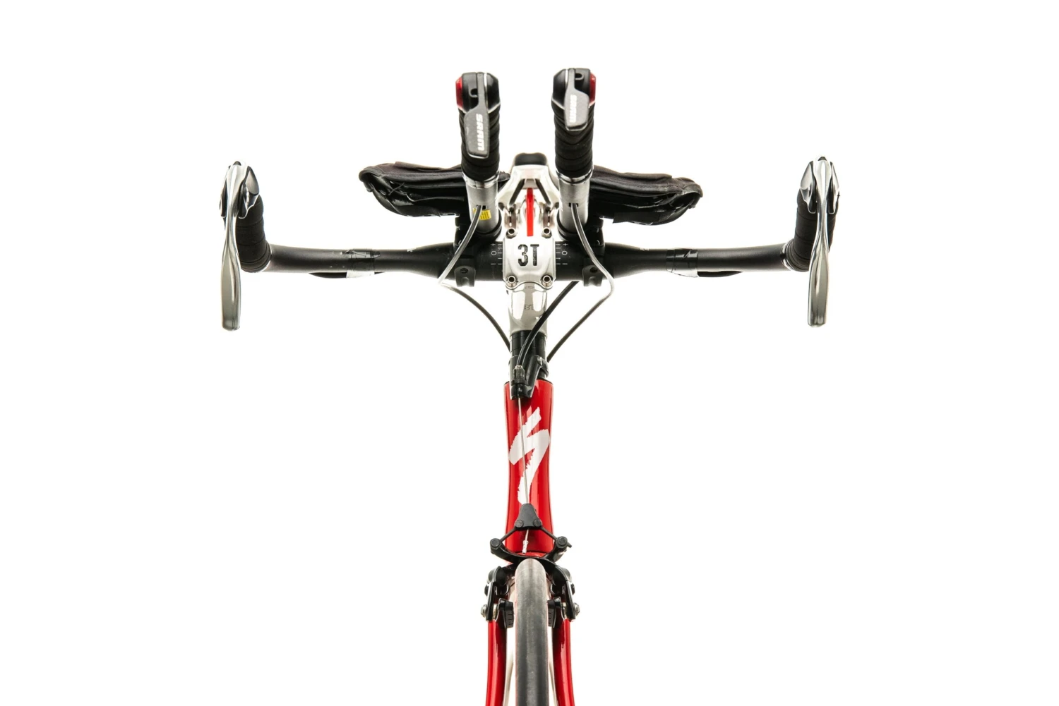 Specialized Transition Pro Road Bike - 2011, XX-Large - Image 6