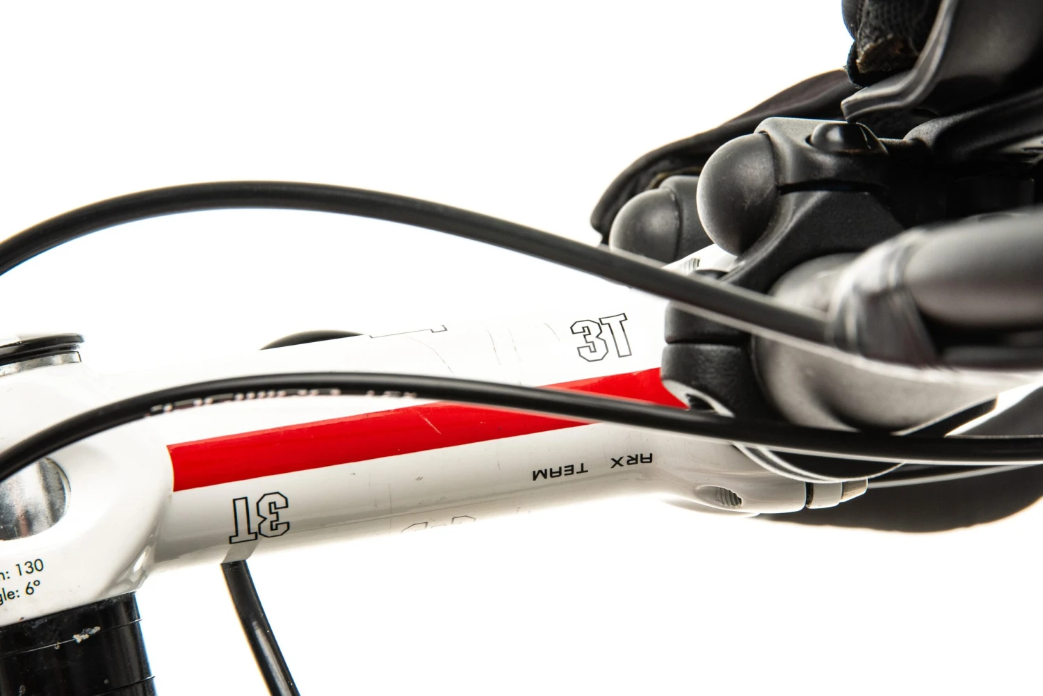 Specialized Transition Pro Road Bike - 2011, XX-Large - Image 8