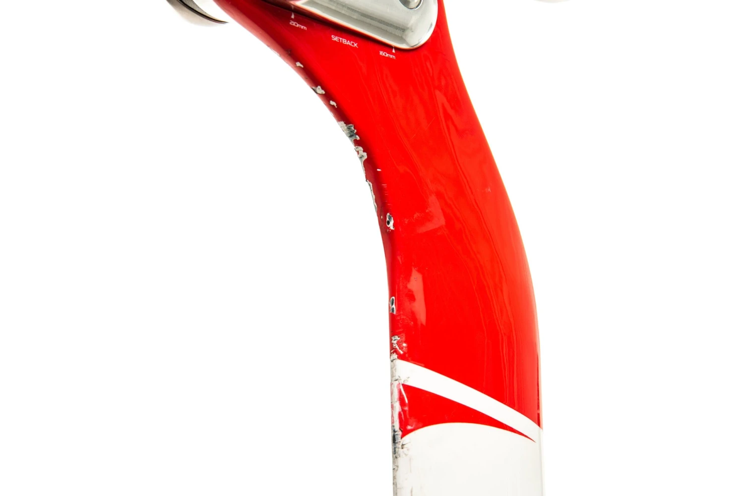 Specialized Transition Pro Road Bike - 2011, XX-Large - Image 10