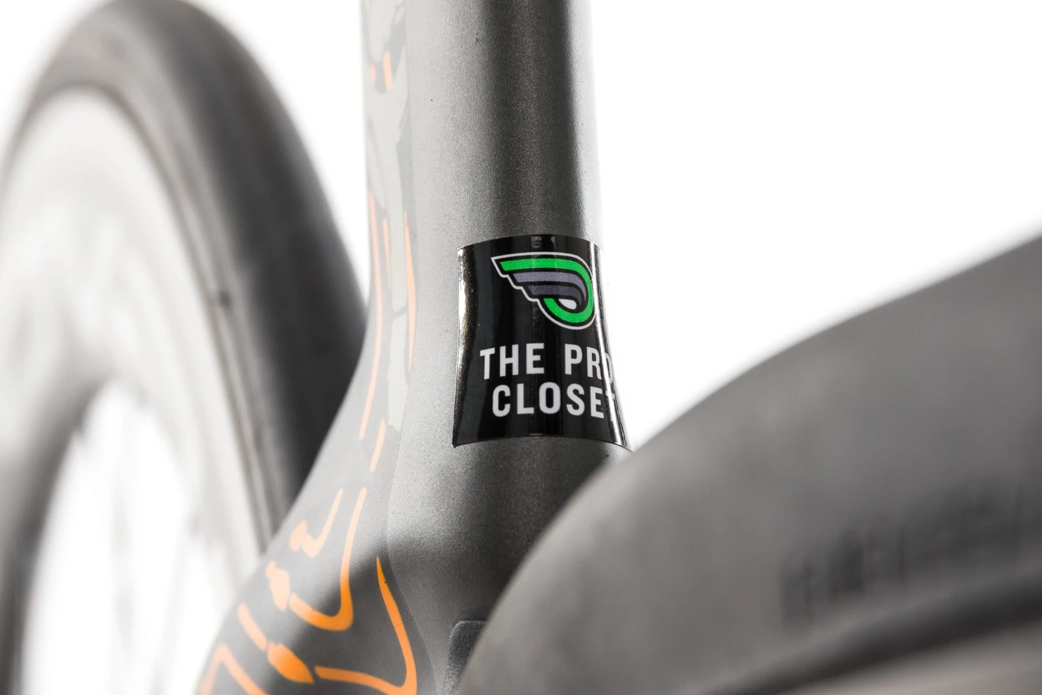 Specialized S-Works Shiv Special Edition Fuel Time Trial Bike - 2015, Small - Image 3