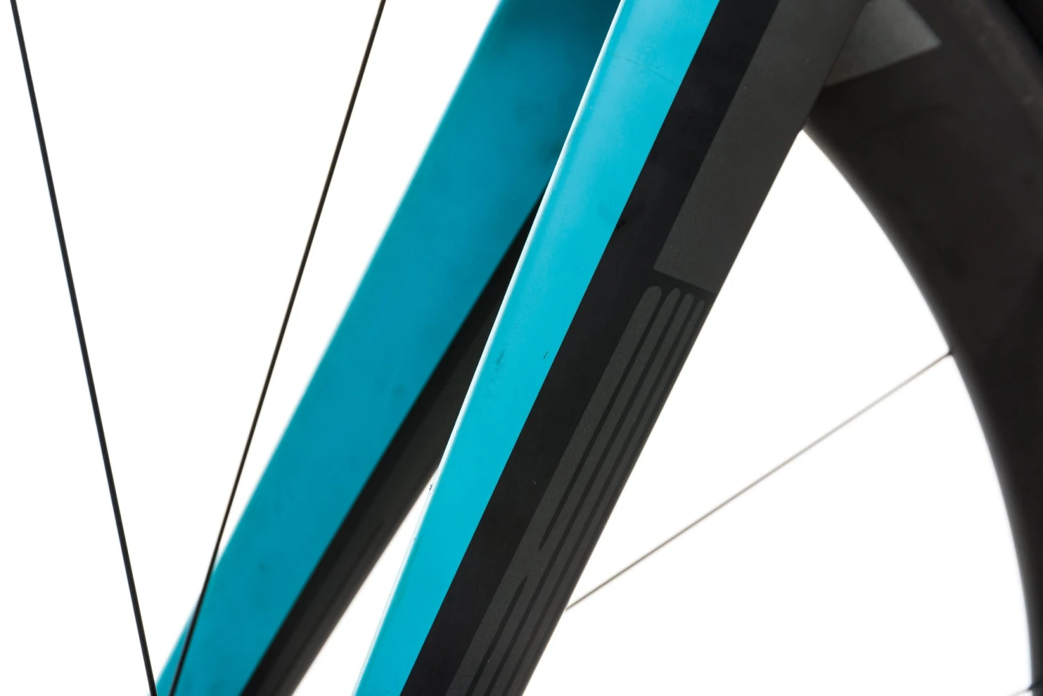 Specialized S-Works Shiv Special Edition Fuel Time Trial Bike - 2015, Small - Image 8