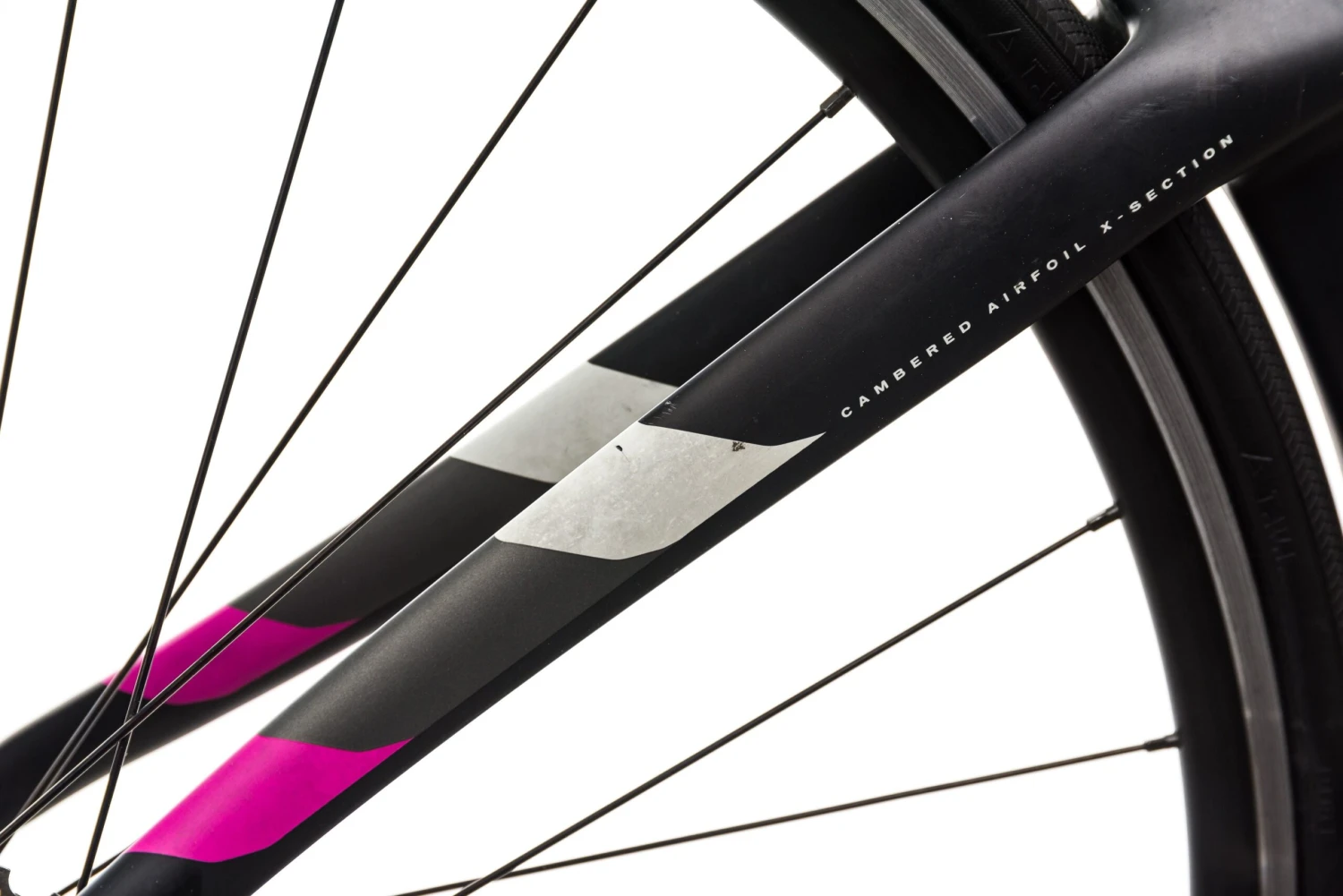 Specialized Shiv Expert Mid-Compact Triathlon Bike - 2013, X-Small - Image 8