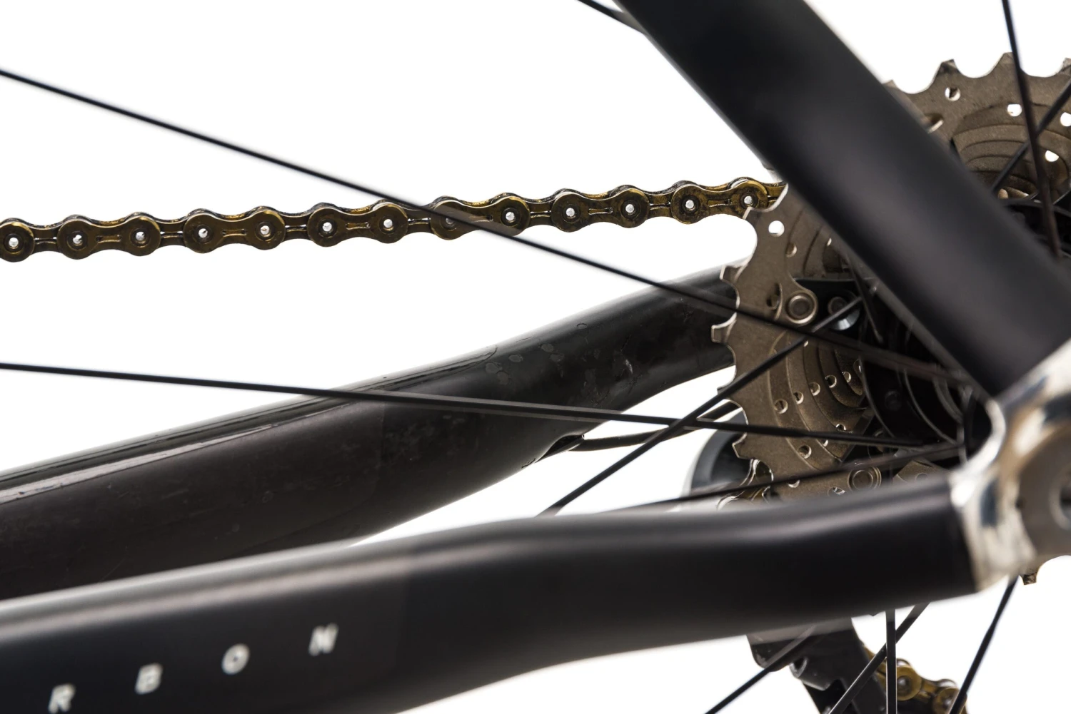 Specialized S-Works Shiv TT X2 Module Triathlon Bike - 2013, SMALL - Image 2