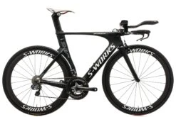 Specialized S-Works Shiv TT X2 Module Triathlon Bike - 2013, SMALL