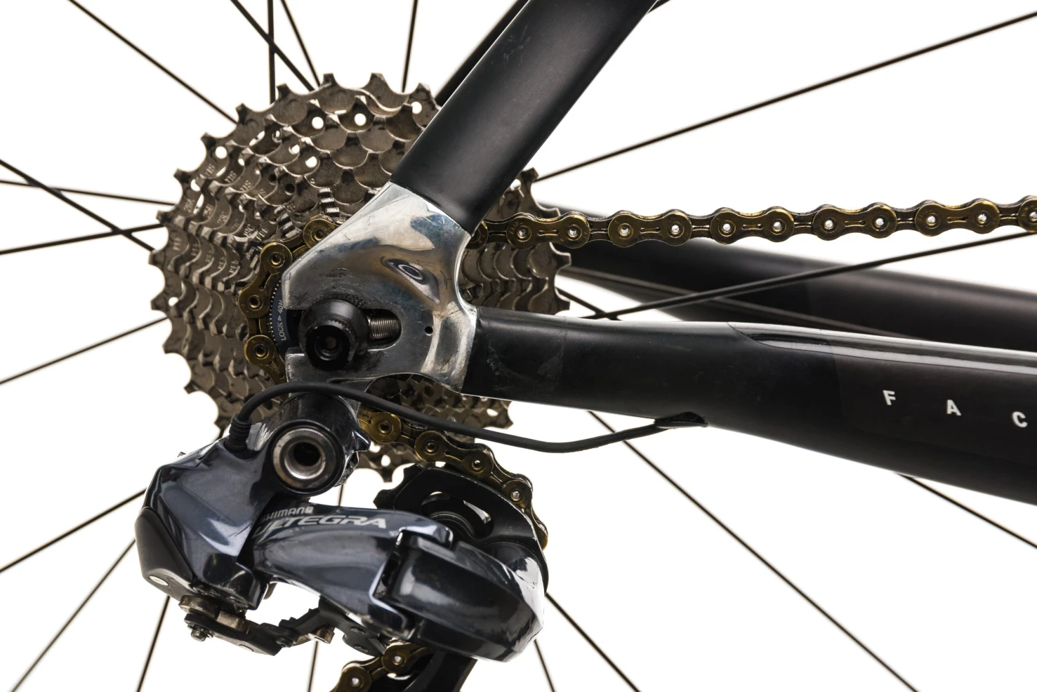 Specialized S-Works Shiv TT X2 Module Triathlon Bike - 2013, SMALL - Image 10