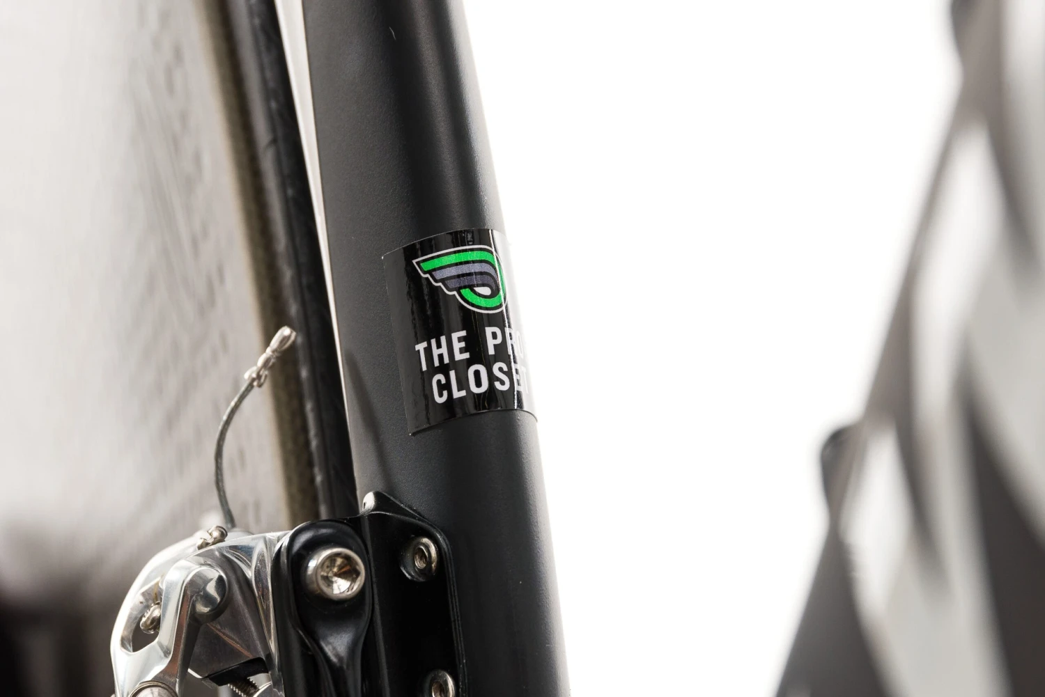 Specialized S-Works Shiv TT Module Triathlon Bike - 2017, Small - Image 3