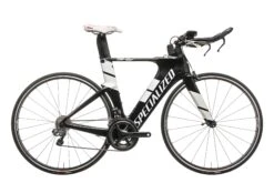 Specialized Shiv Elite Triathlon Bike - 2016, Small