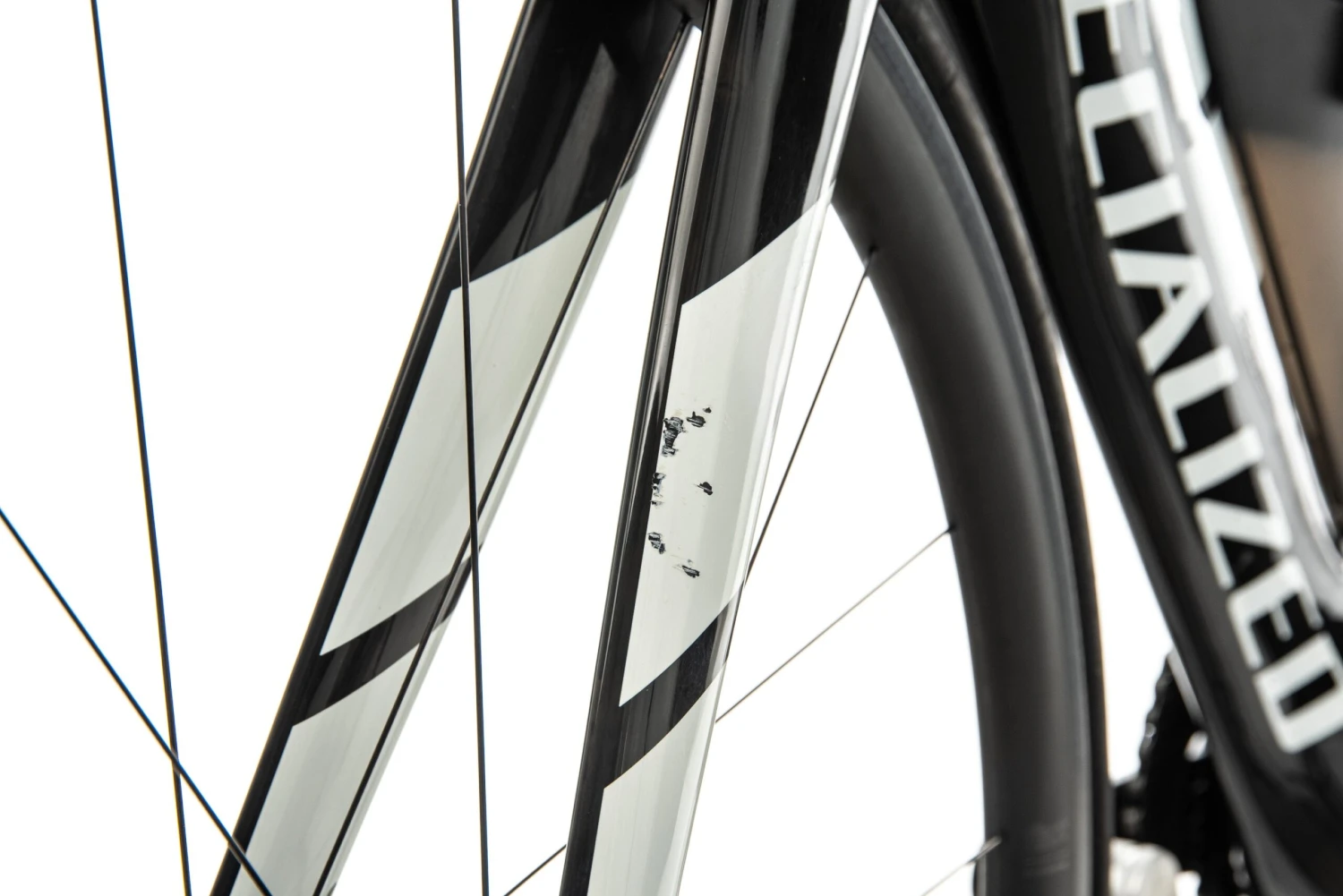 Specialized Shiv Pro Triathlon Bike - 2016, X-Small - Image 9