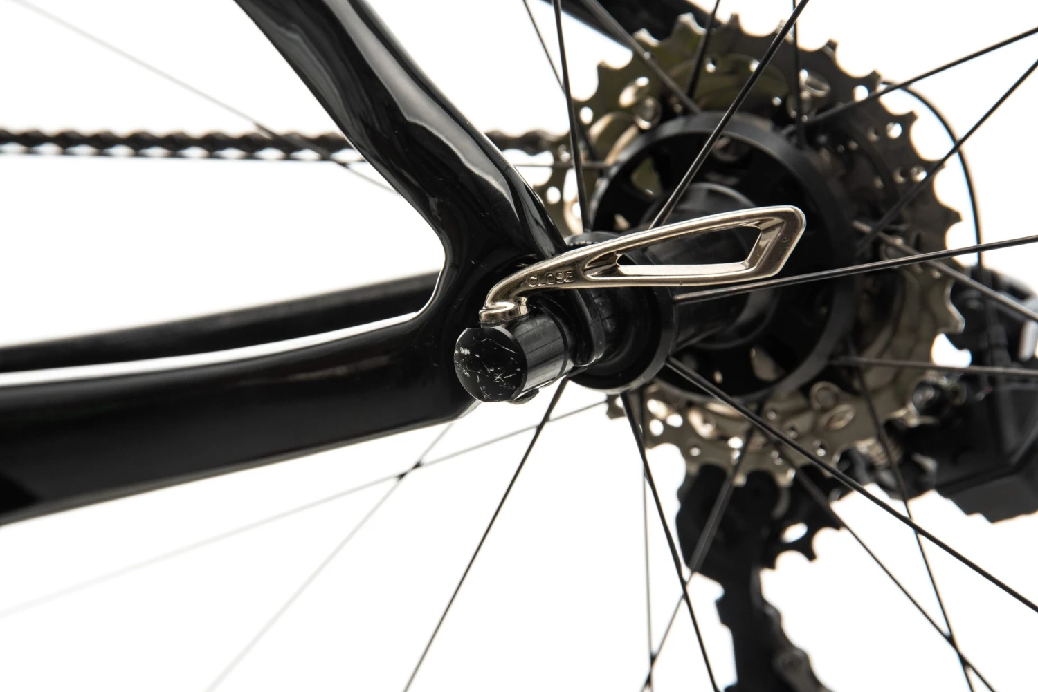 Specialized Shiv Pro Triathlon Bike - 2016, X-Small - Image 10