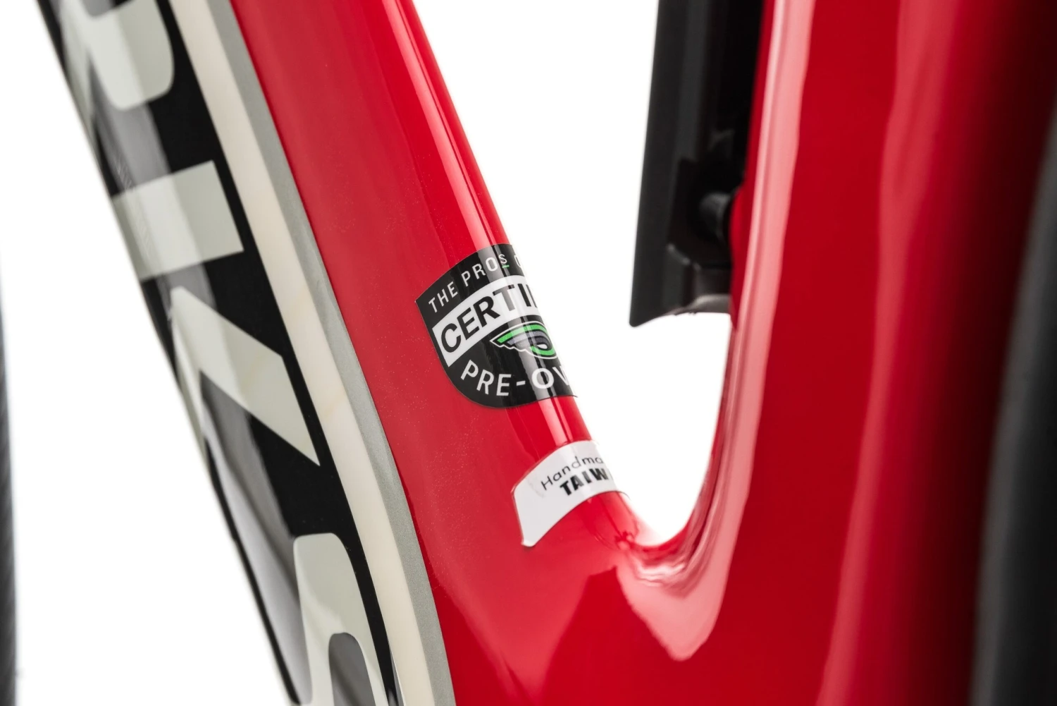 Specialized S-Works Shiv Di2 Time Trial Bike - 2015, Medium - Image 3