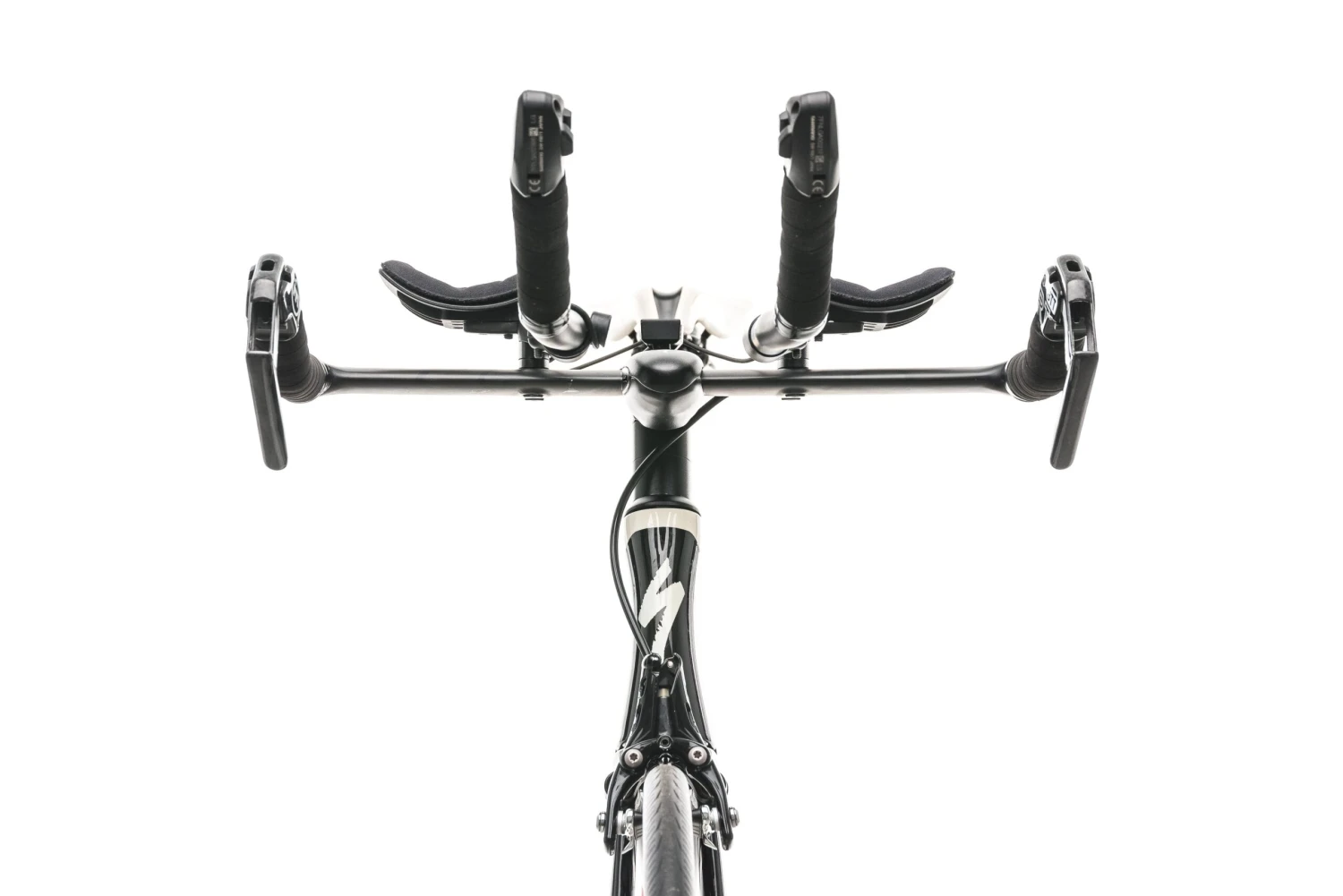 Specialized S-Works Shiv Di2 Time Trial Bike - 2015, Medium - Image 6