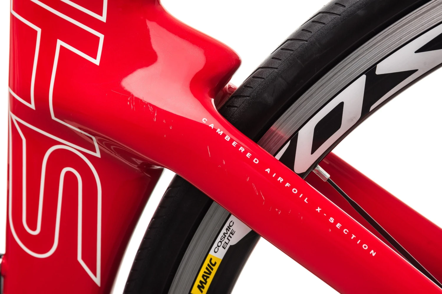 Specialized S-Works Shiv Di2 Time Trial Bike - 2015, Medium - Image 8