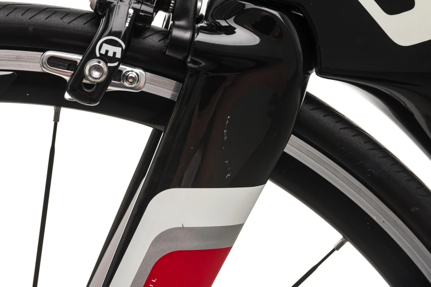 Specialized S-Works Shiv Di2 Time Trial Bike - 2015, Medium - Image 9