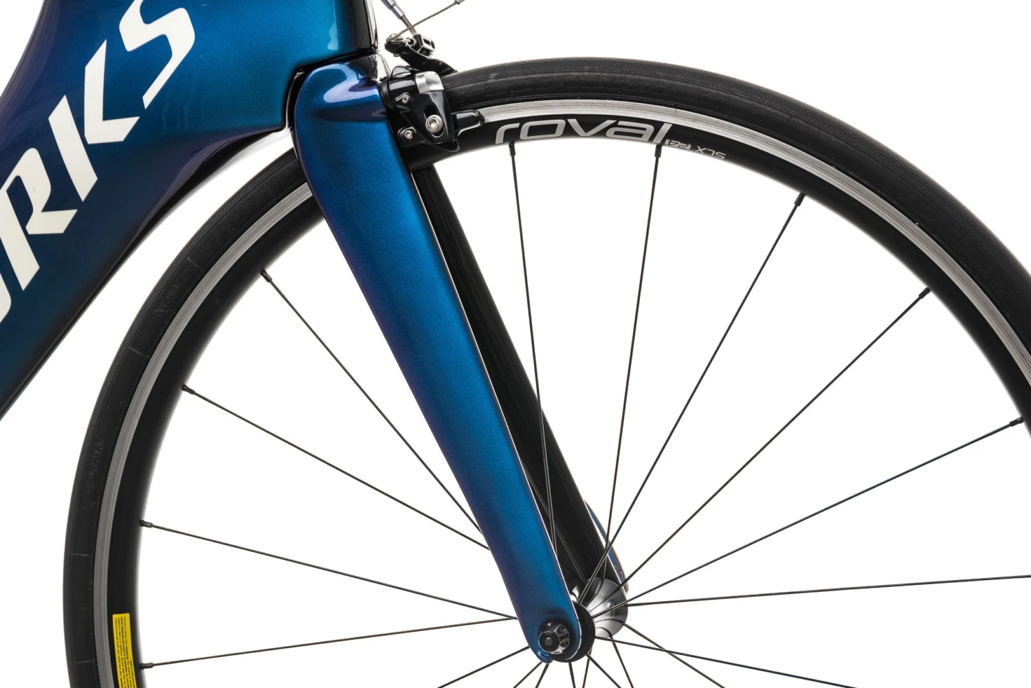 Specialized S-Works Shiv Triathlon Bike - 2018, Large - Image 5