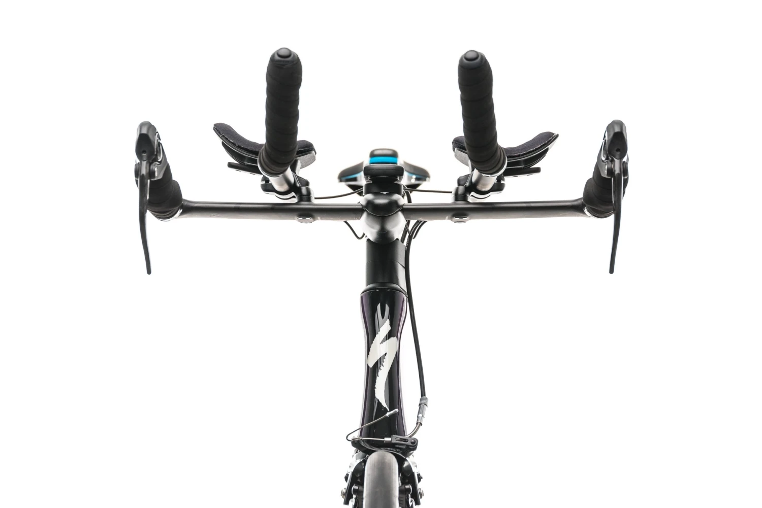 Specialized S-Works Shiv Triathlon Bike - 2018, Large - Image 6