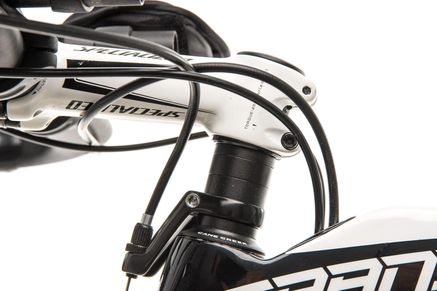 Specialized Transition Expert Triathlon Bike - 2010, X-Large - Image 9