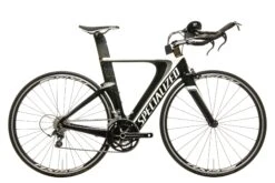 Specialized Shiv Elite Triathlon Bike - 2014, X-Small