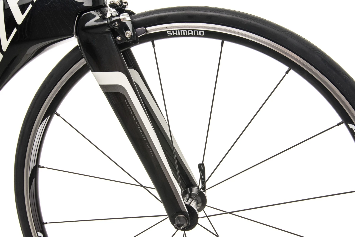 Specialized Shiv Elite Triathlon Bike - 2014, X-Large - Image 5