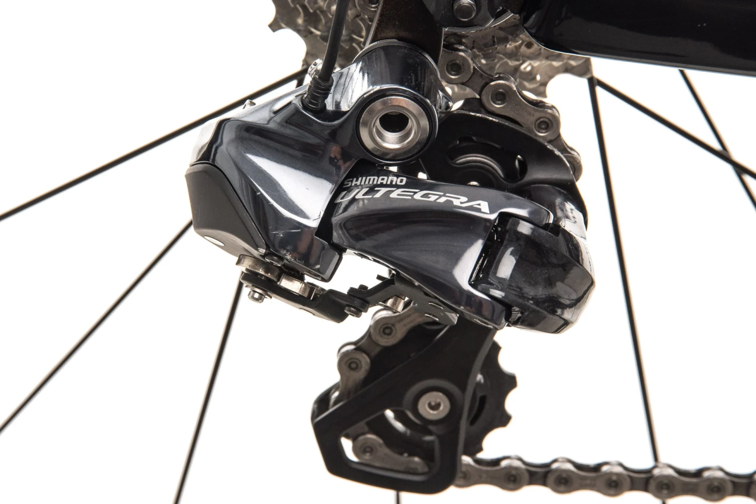 Specialized Shiv Elite Triathlon Bike - 2014, X-Large - Image 8