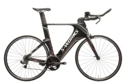 Specialized S-Works Shiv Triathlon Bike - 2013, X-Large