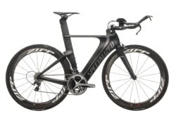 Specialized Shiv Pro Triathlon Bike - 2015, Small