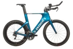 Specialized S-Works Shiv Dura-Ace Di2 Triathlon Bike - 2018, X-Large