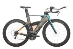 Specialized S-Works Shiv Special Edition Fuel Triathlon Bike - 2015, Small