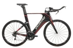 Specialized Shiv Pro Triathlon Bike - 2012, X-Large