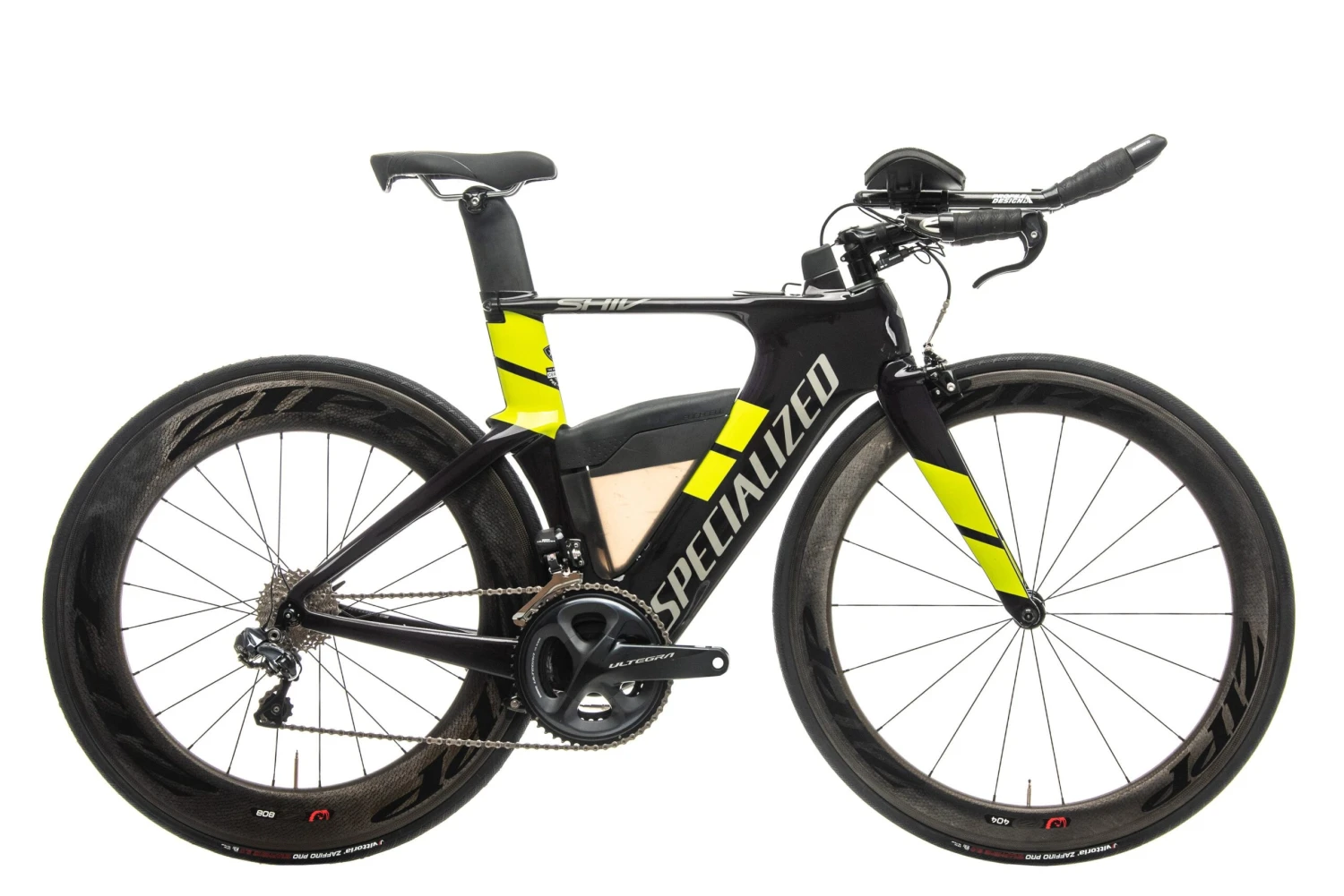 Specialized Shiv Elite Triathlon Bike - 2018, X-Small